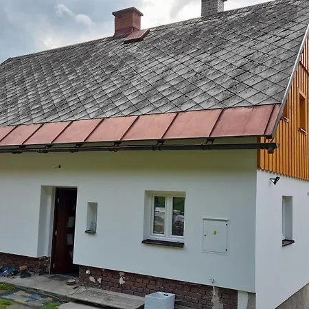 Apartman Karolinka Jih Apartman Rokytnice nad Jizerou