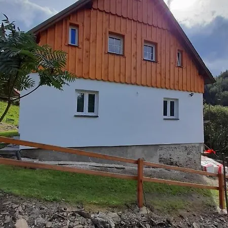 Apartman Karolinka Jih Apartman Rokytnice nad Jizerou