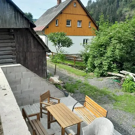 Apartman Karolinka Jih *