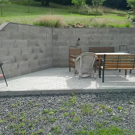 Apartman Karolinka Jih Apartman Rokytnice nad Jizerou