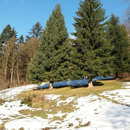 Apartman Karolinka Jih Apartman Rokytnice nad Jizerou