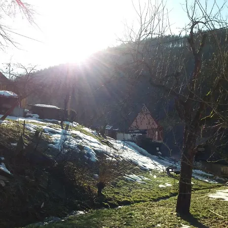 Apartman Karolinka Jih Apartman
