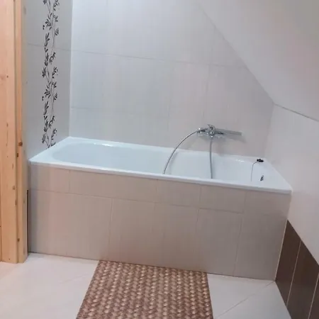 Apartman Karolinka Jih *