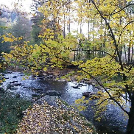 Apartman Karolinka Jih *