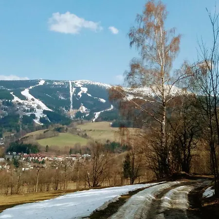 Apartman Karolinka Jih * Rokytnice nad Jizerou