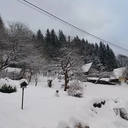 Apartman Karolinka Jih Rokytnice nad Jizerou