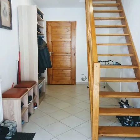 Apartman Karolinka Jih * Rokytnice nad Jizerou