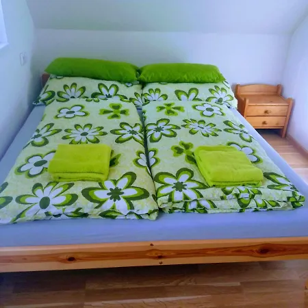 Apartman Karolinka Jih * Rokytnice nad Jizerou